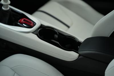 2022 Lotus Emira