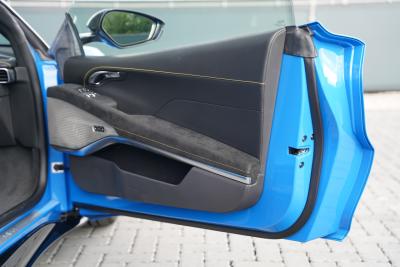 2023 Lotus Emira