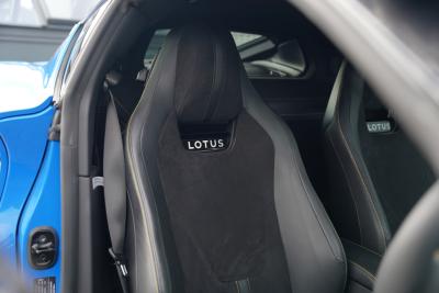 2023 Lotus Emira