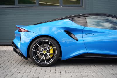 2023 Lotus Emira