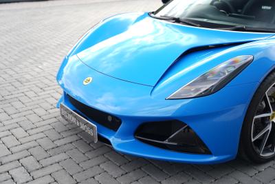 2023 Lotus Emira