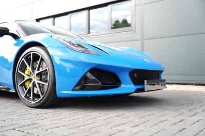 2023 Lotus Emira