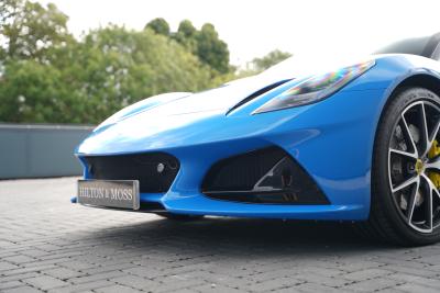 2023 Lotus Emira