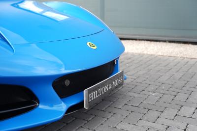 2023 Lotus Emira