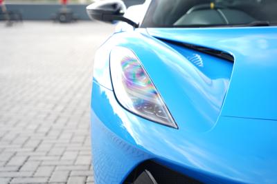 2023 Lotus Emira