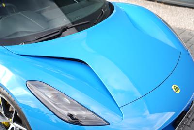 2023 Lotus Emira
