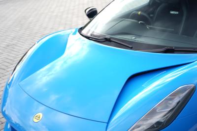 2023 Lotus Emira