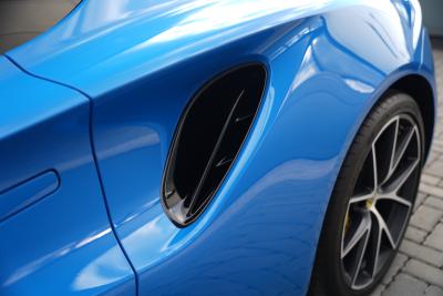 2023 Lotus Emira