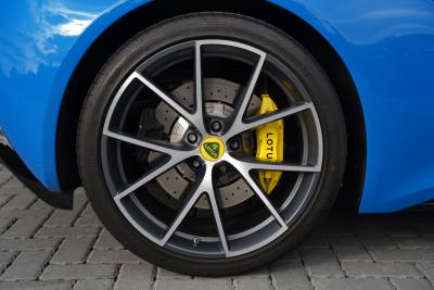 2023 Lotus Emira