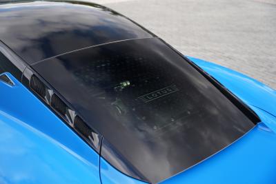 2023 Lotus Emira
