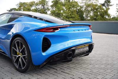 2023 Lotus Emira