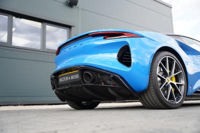 2023 Lotus Emira