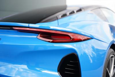 2023 Lotus Emira