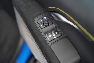 2023 Lotus Emira