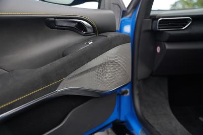 2023 Lotus Emira
