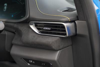 2023 Lotus Emira