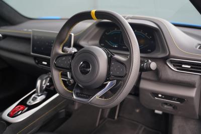 2023 Lotus Emira
