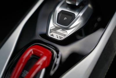 2023 Lotus Emira