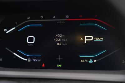 2023 Lotus Emira