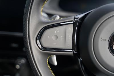2023 Lotus Emira