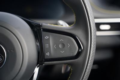 2023 Lotus Emira