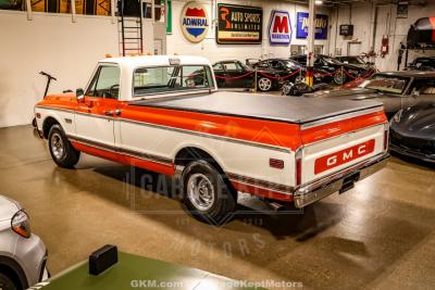 1970 GMC C1500