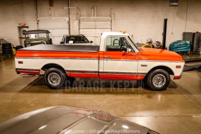 1970 GMC C1500