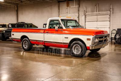 1970 GMC C1500