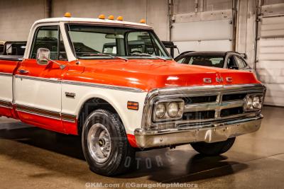 1970 GMC C1500