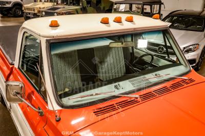 1970 GMC C1500