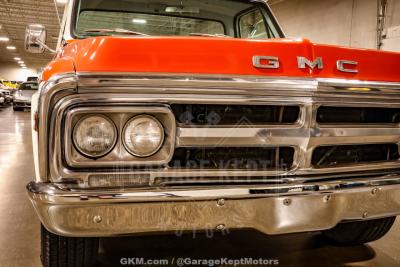 1970 GMC C1500