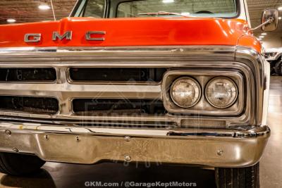 1970 GMC C1500