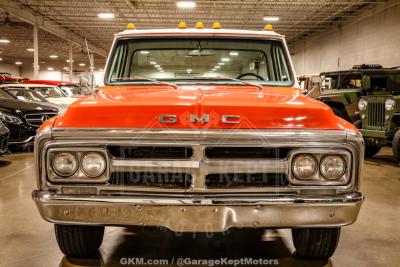 1970 GMC C1500