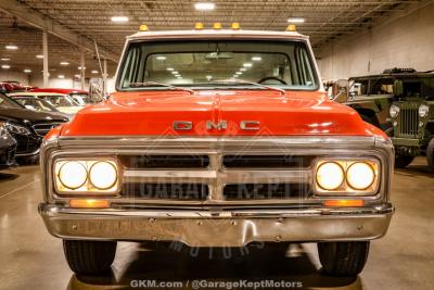 1970 GMC C1500
