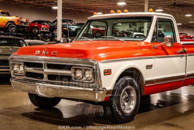 1970 GMC C1500