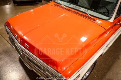 1970 GMC C1500