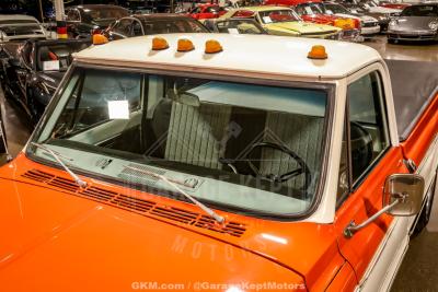 1970 GMC C1500
