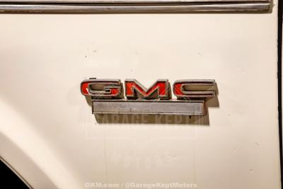 1970 GMC C1500