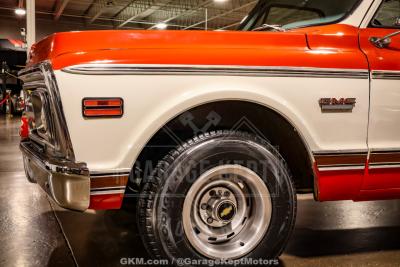 1970 GMC C1500