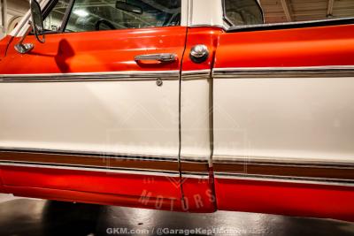 1970 GMC C1500