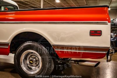 1970 GMC C1500