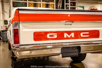1970 GMC C1500