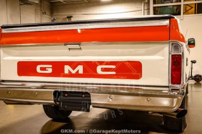 1970 GMC C1500