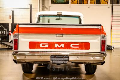 1970 GMC C1500