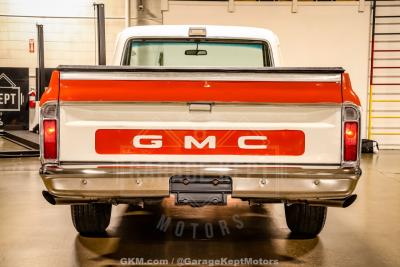 1970 GMC C1500