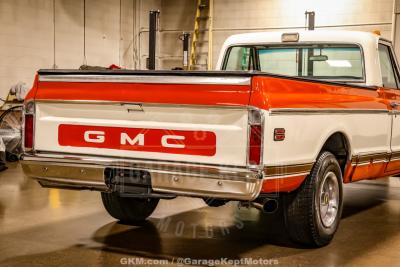 1970 GMC C1500