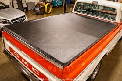 1970 GMC C1500
