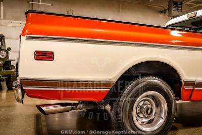 1970 GMC C1500