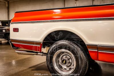 1970 GMC C1500