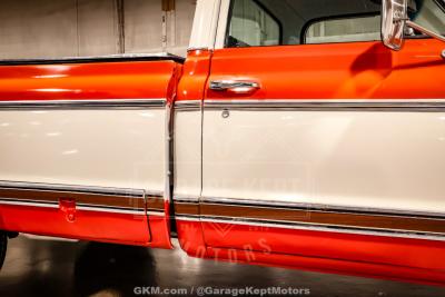1970 GMC C1500